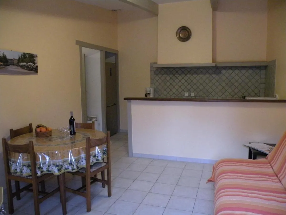 Vila Le Cypres Aux Esperifes Vidauban Prázdninový dům
