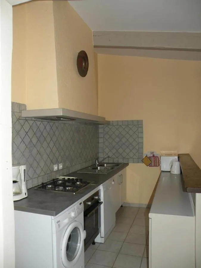 Vila Le Cypres Aux Esperifes Vidauban Prázdninový dům